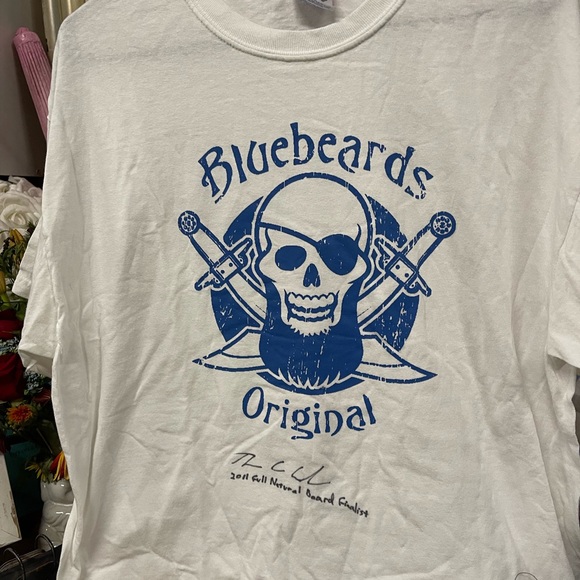 Bluebeard - Picture 2 of 8